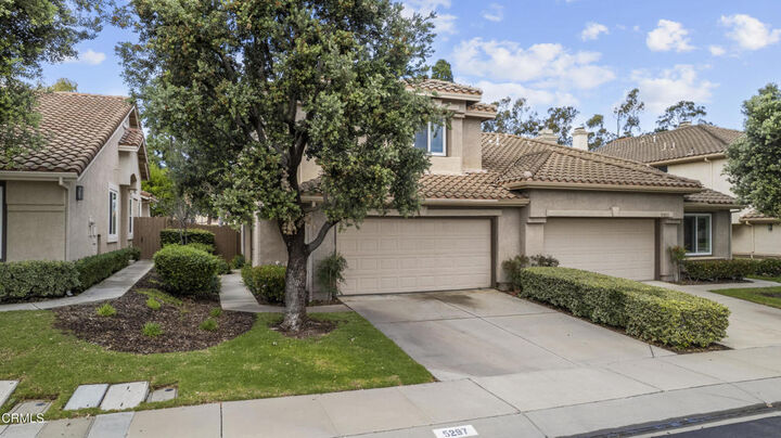 Property Photo:  5297 Paseo Ricoso  CA 93012 