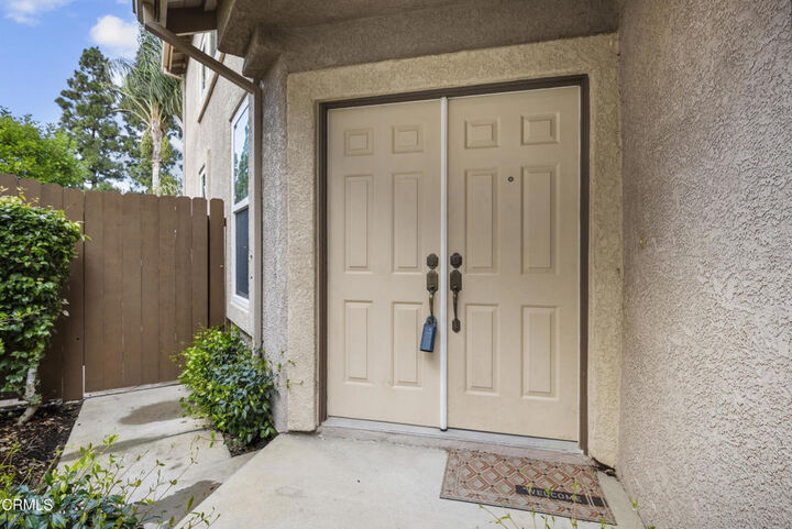 Property Photo:  5297 Paseo Ricoso  CA 93012 