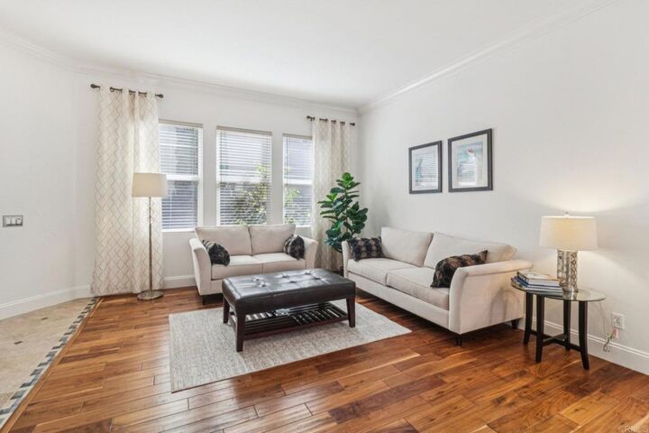 Property Photo:  5457 White Oak Lane  CA 92130 