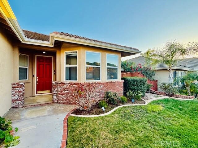 Property Photo:  35484 Country Park  CA 92595 