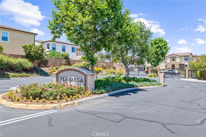 Property Photo:  2887 Villa Catalonia Court  CA 92881 