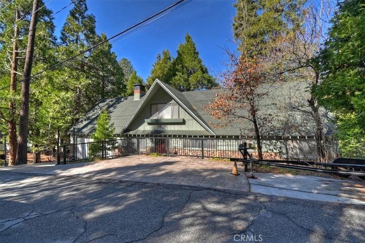Property Photo:  180 Joaquin Miller  CA 92352 