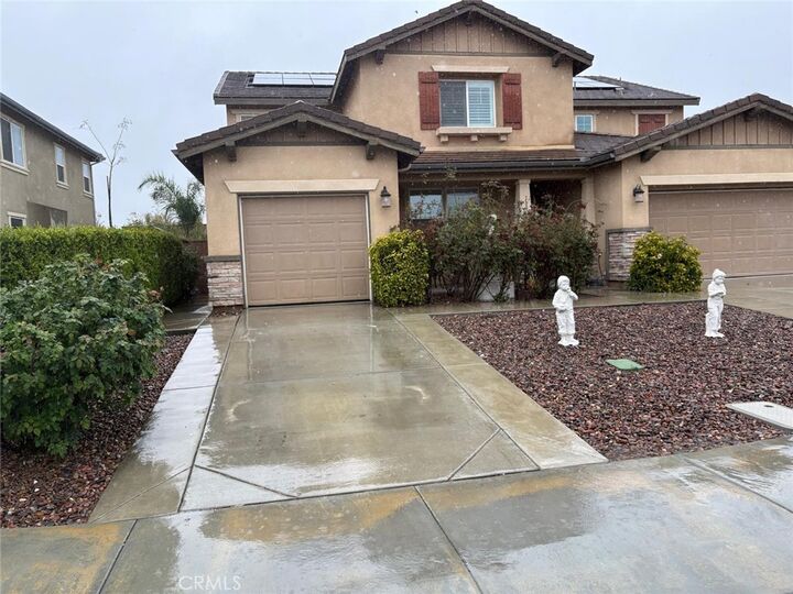 Property Photo:  6111 Peregrine Drive  CA 91752 