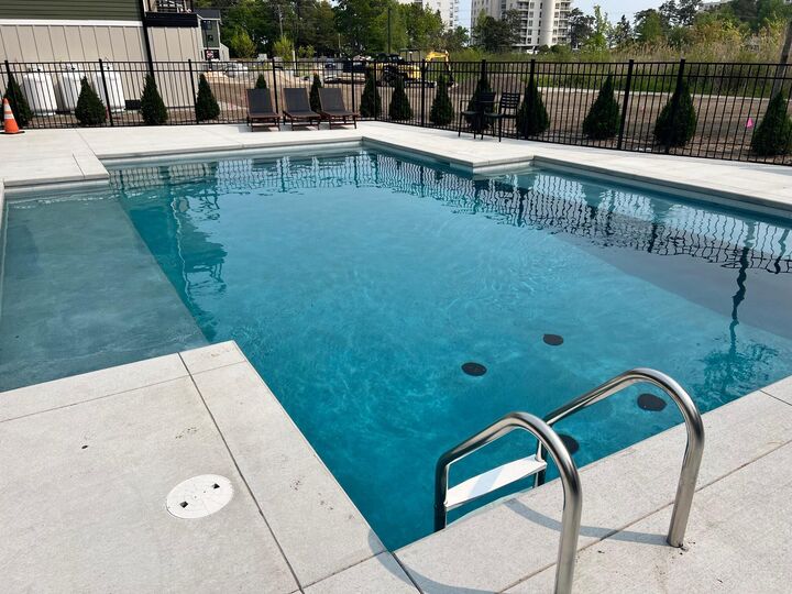 Property Photo: 1 Overlook Drive 4 ME 04064