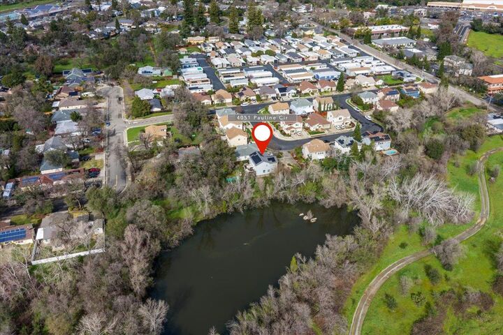Property Photo:  4051 Pauline Circle  CA 95650 