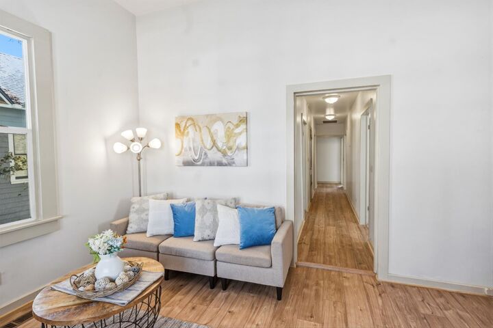 Property Photo:  411 Colfax Avenue  CA 95945 