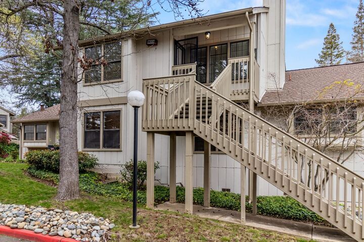 Property Photo: 3900 Park Circle Lane B CA 95608