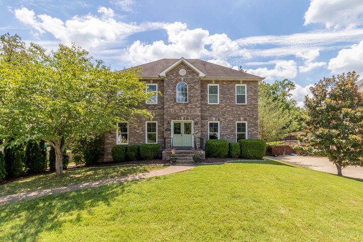 Property Photo:  3370 Sheffield Way  TN 37043 