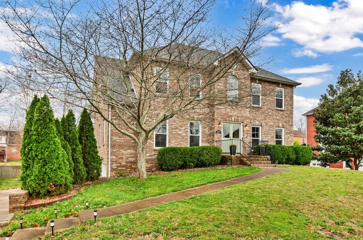 Property Photo:  3370 Sheffield Way  TN 37043 