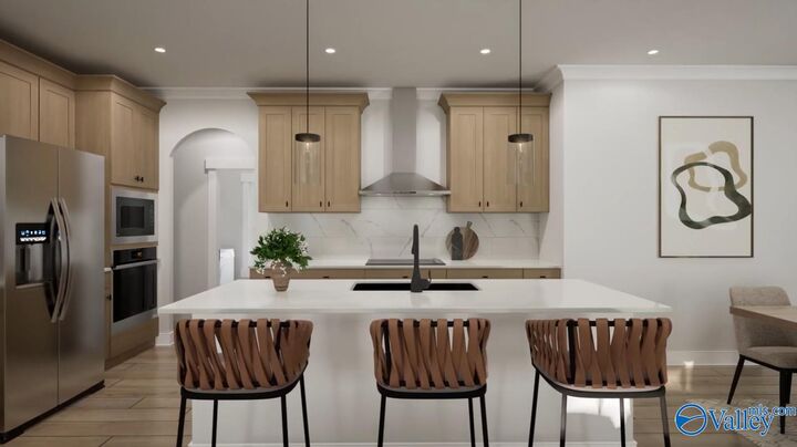 Property Photo: 13655 Continental Road AL 35613