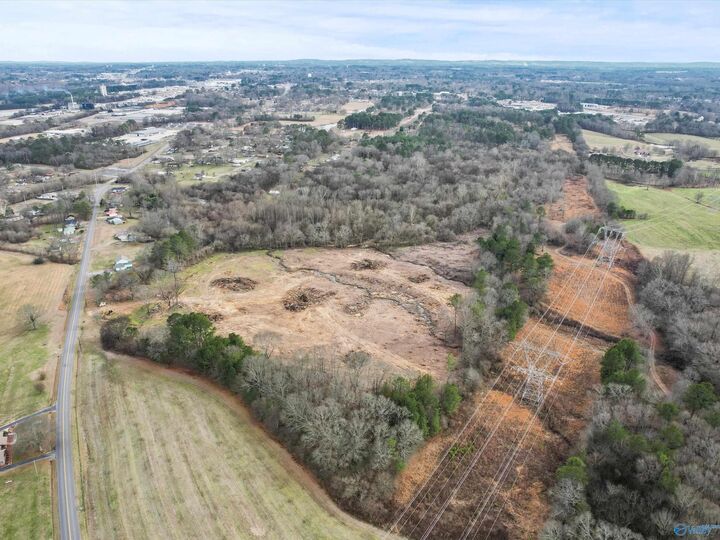 Property Photo: 17.2 Goodwin Road AL 35951