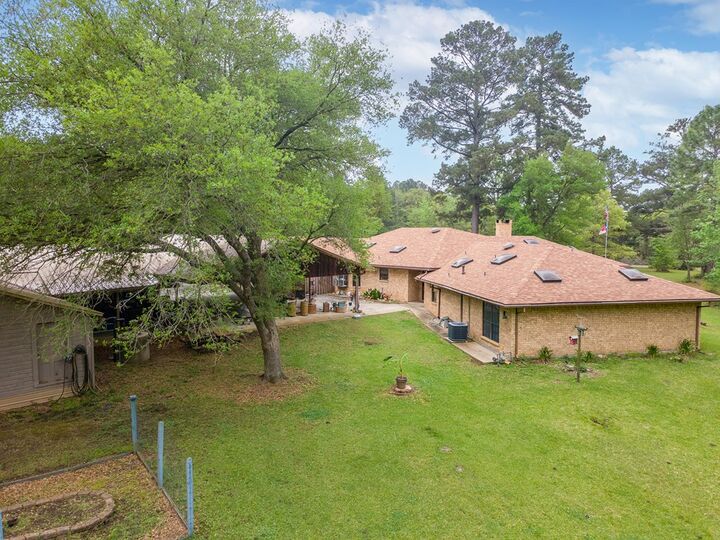 Property Photo:  201-A Magasco Drive  TX 75968 