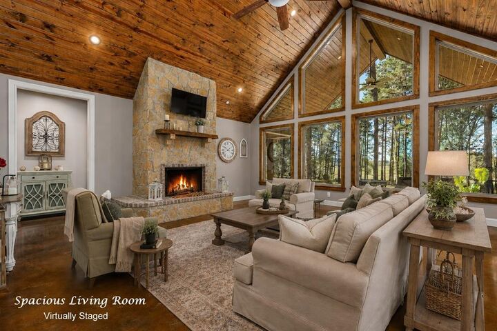 Property Photo:  924 Unit #2 Cr 471  TX 75944 