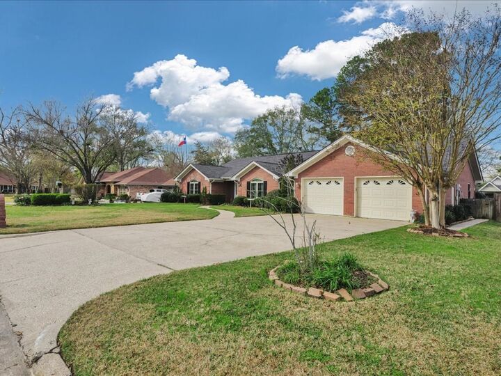 Property Photo:  112 January  TX 75904 