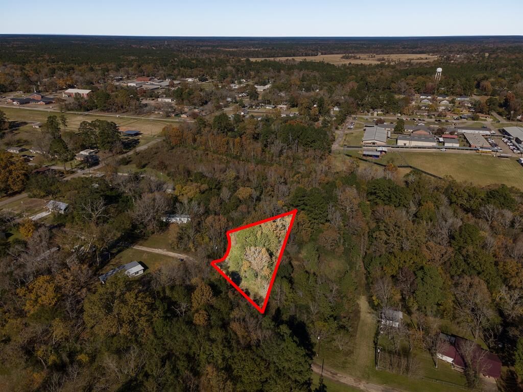 Property Photo:  R75049 Walnut Street  TX 75949 