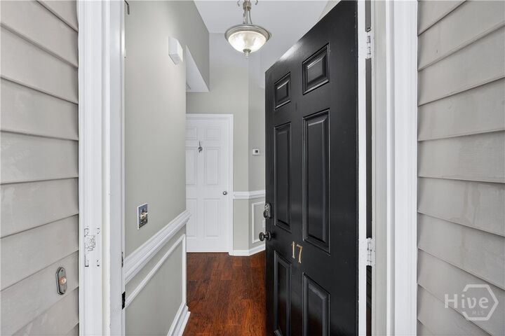 Property Photo:  17 Rivermoor Court  GA 31407 