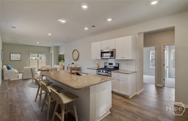 Property Photo: 103 Petalridge Way GA 31302