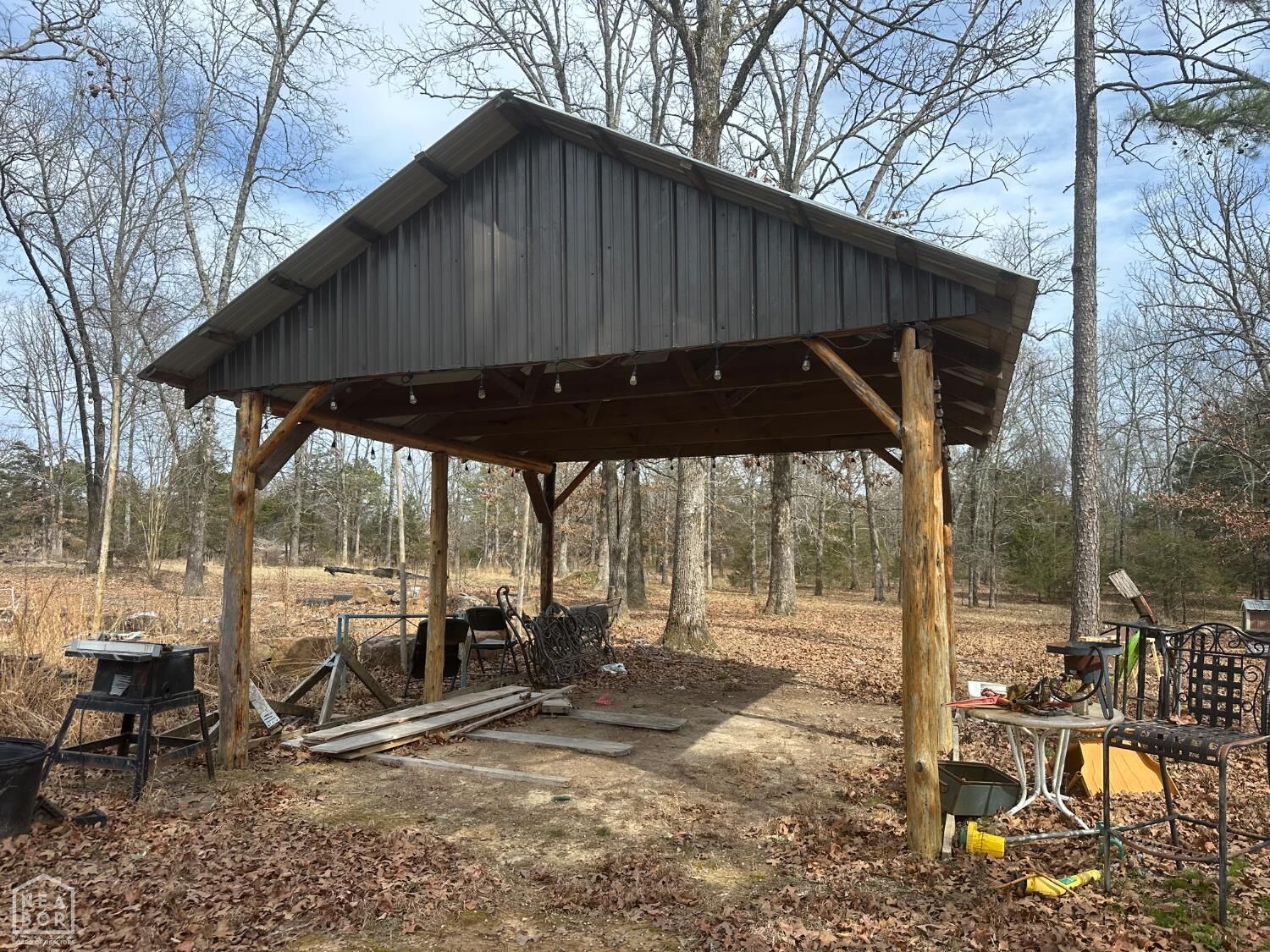 Property Photo:  90 Cochise Road  AR 72067 