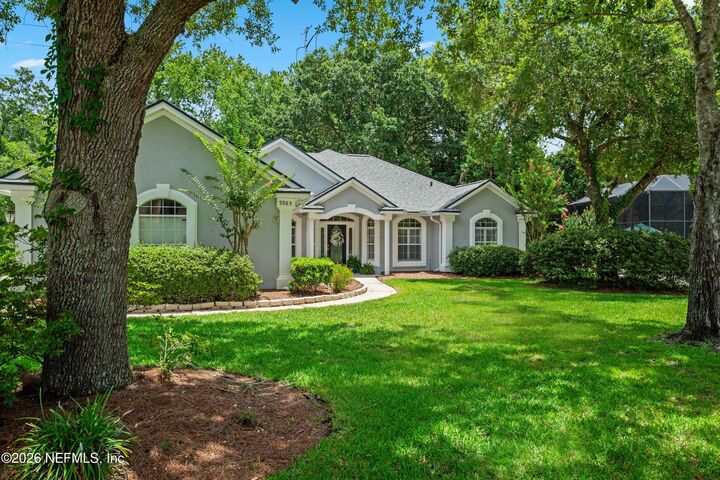 Property Photo: 9965 Chelsea Lake Road FL 32256