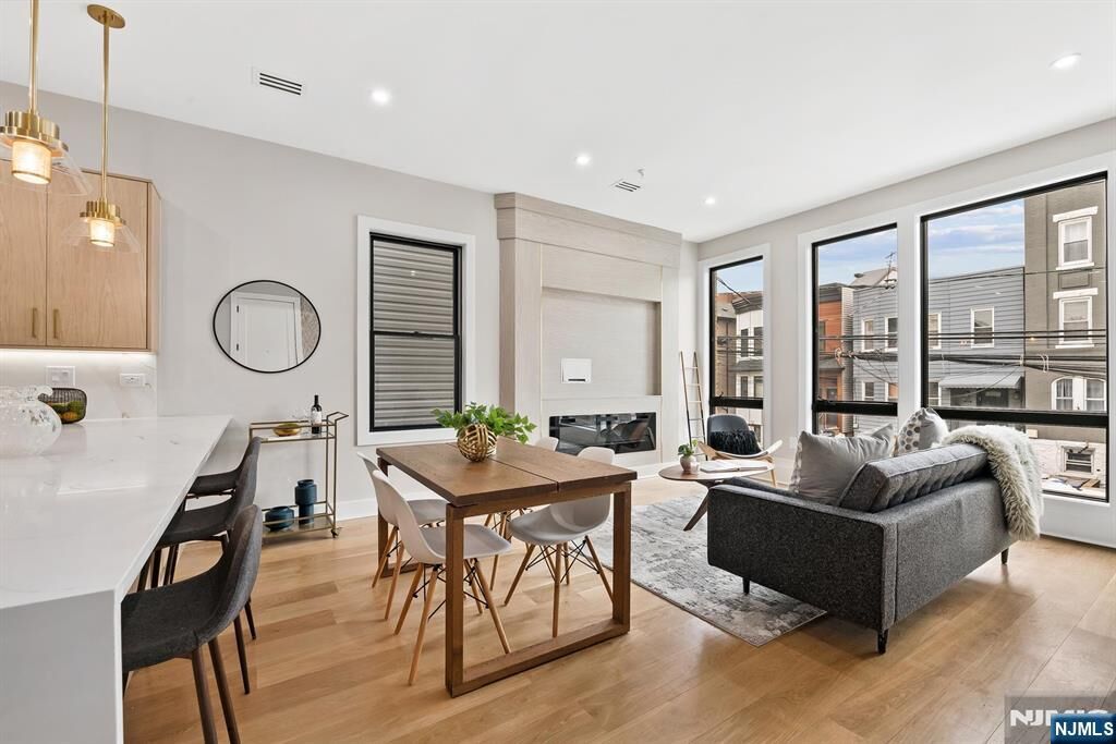 Property Photo:  146 Sherman Avenue 2  NJ 07307 