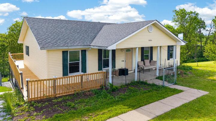 Property Photo:  10800 Highway 330 Hwy  KY 41010 