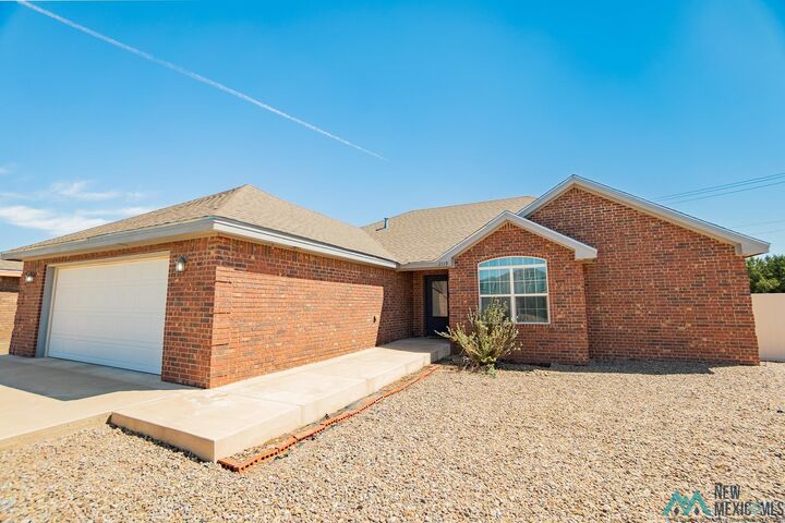 Property Photo:  2119 Mockingbird Lane  NM 88101 
