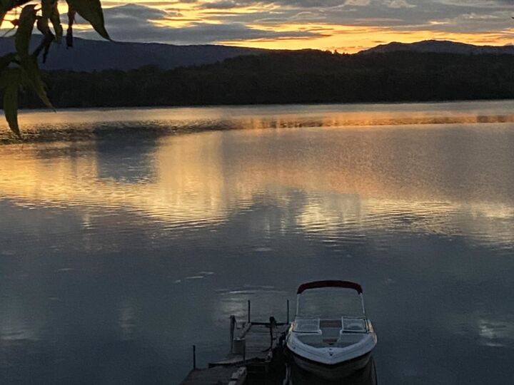 Property Photo:  9 Sampson Road  VT 05760 