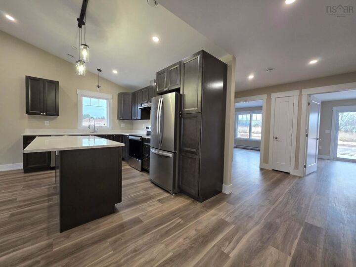 Property Photo: 56 Summer Hill Place NS B6L 0G9