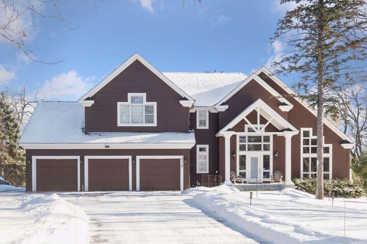 Property Photo: 3115 Lake Shore Boulevard MN 55391