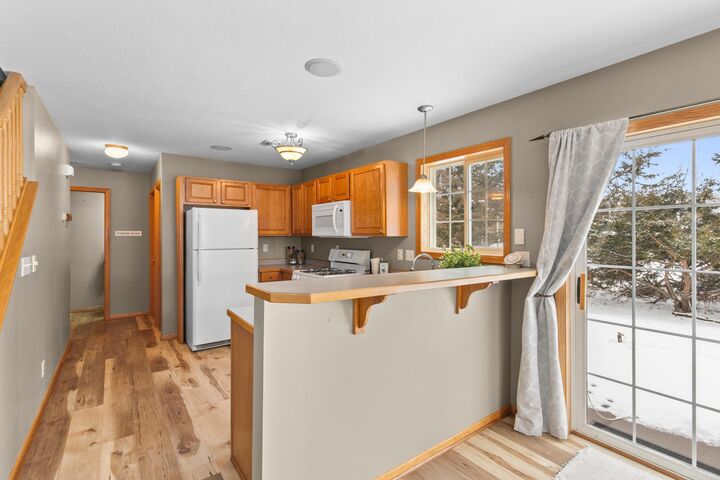 Property Photo: 5617 138th Street N MN 55038