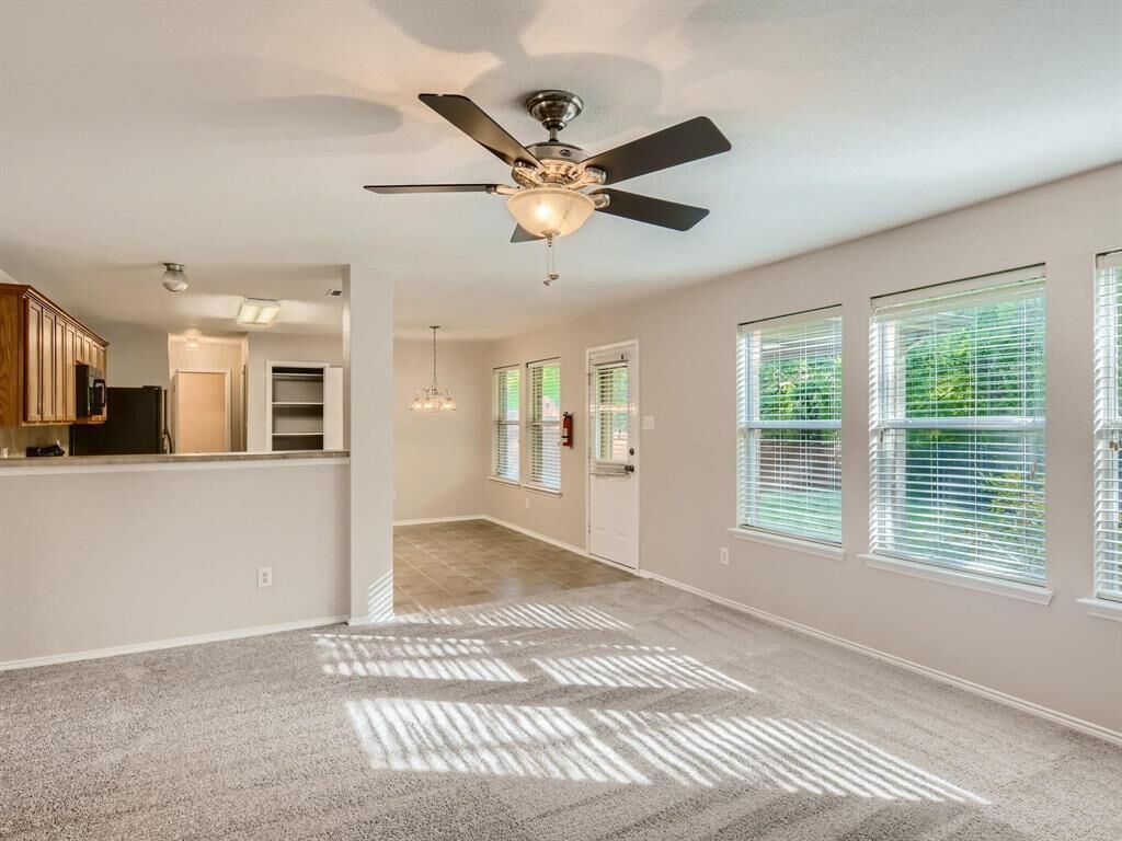 Property Photo: 3601 Turnstone Drive TX 75181