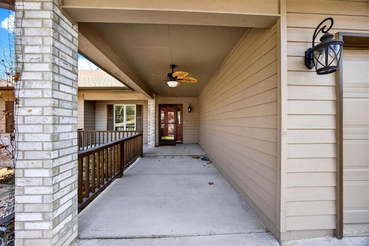 Property Photo: 39 Cambria Drive AR 72715