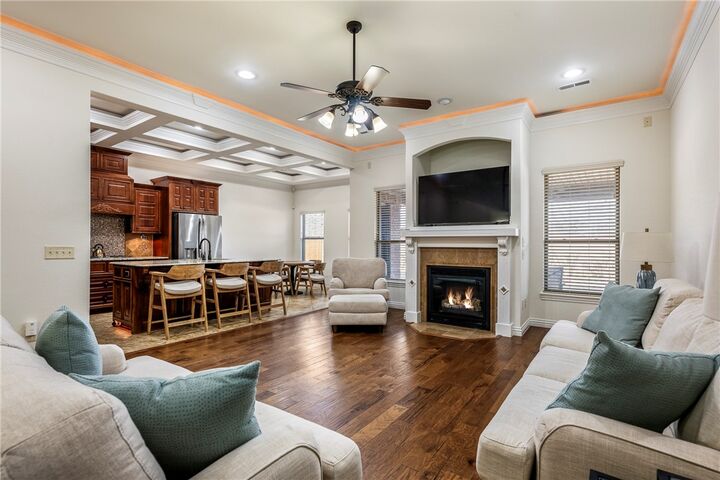 Property Photo: 3300 Park Hill Boulevard AR 72712