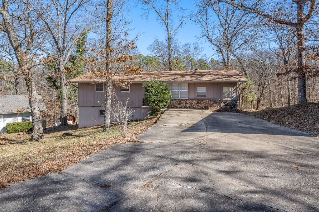 Property Photo:  6 Morris Lane  AR 72715 