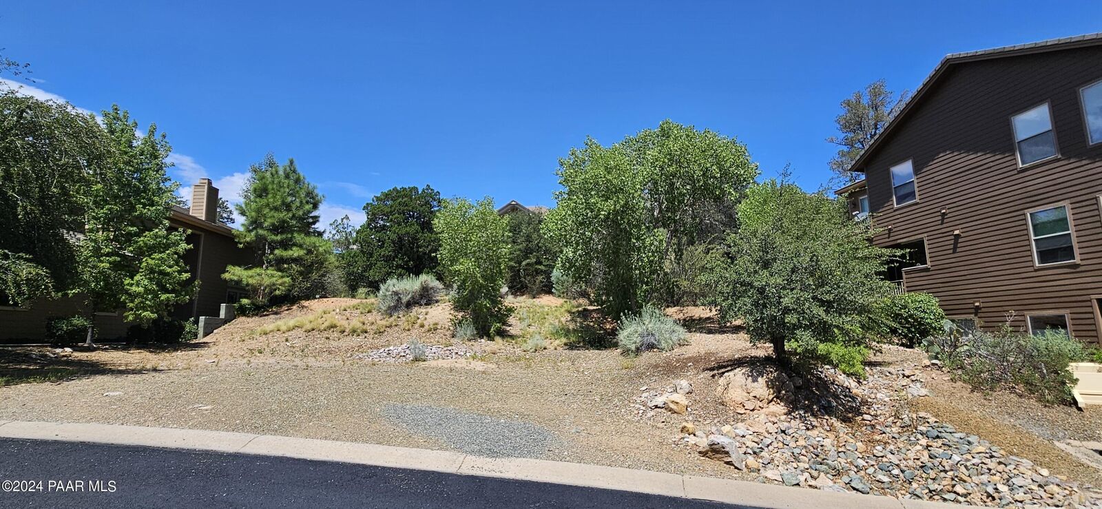 Property Photo:  1930 &Amp1934 Lazy Meadow Lane  AZ 86303 