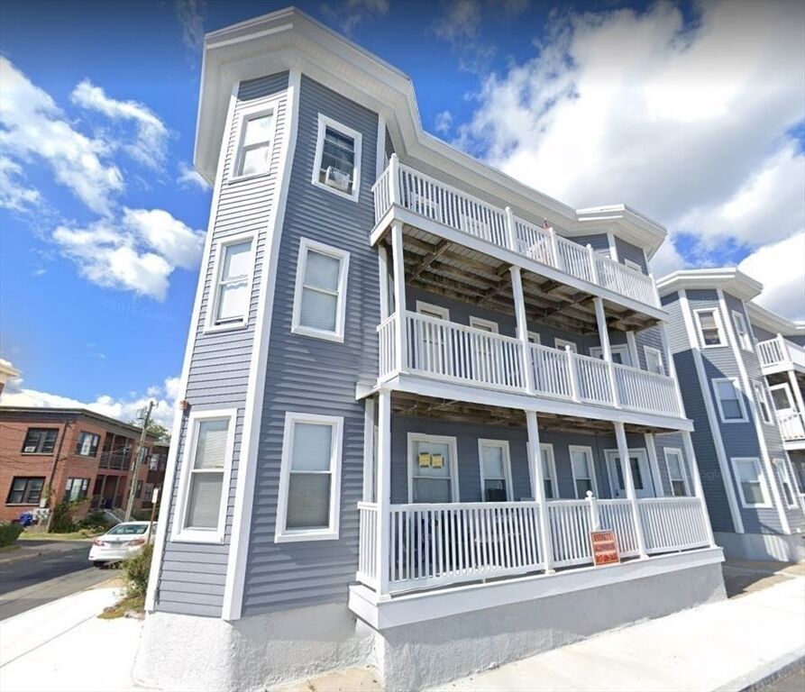 Property Photo:  90 Winthrop Shore Drive 3A  MA 02152 