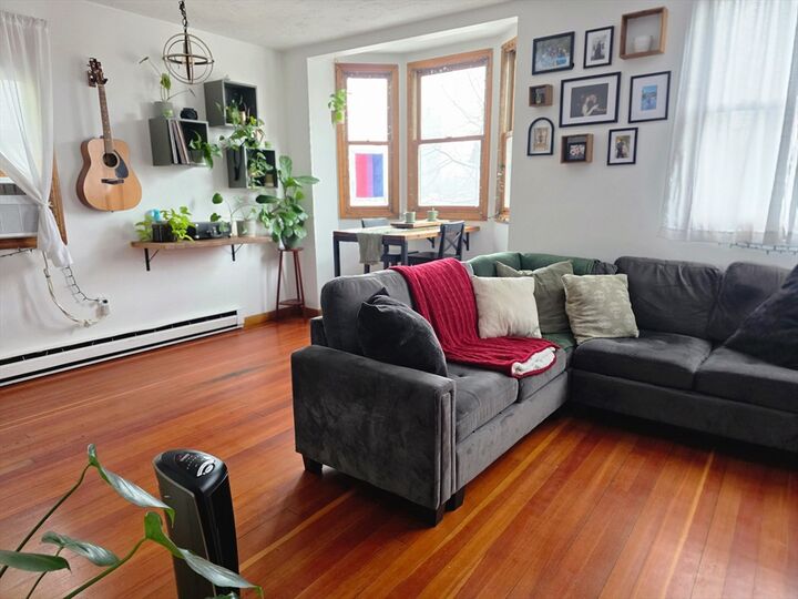 Property Photo:  390 Centre Street  MA 02130 