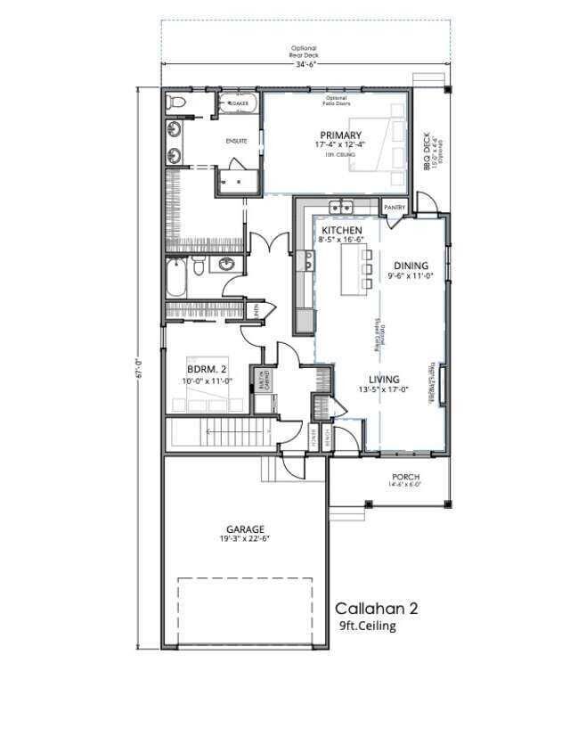 Property Photo: 312 Flare Avenue SW AB T0L 2A0
