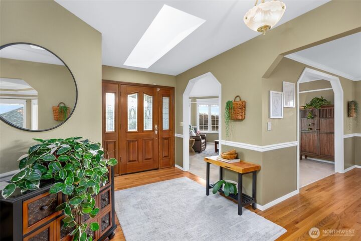 Property Photo:  7001  57th Street NE  WA 98270 