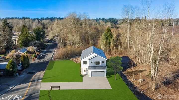 Property Photo: 1729 214th St SE WA 98021