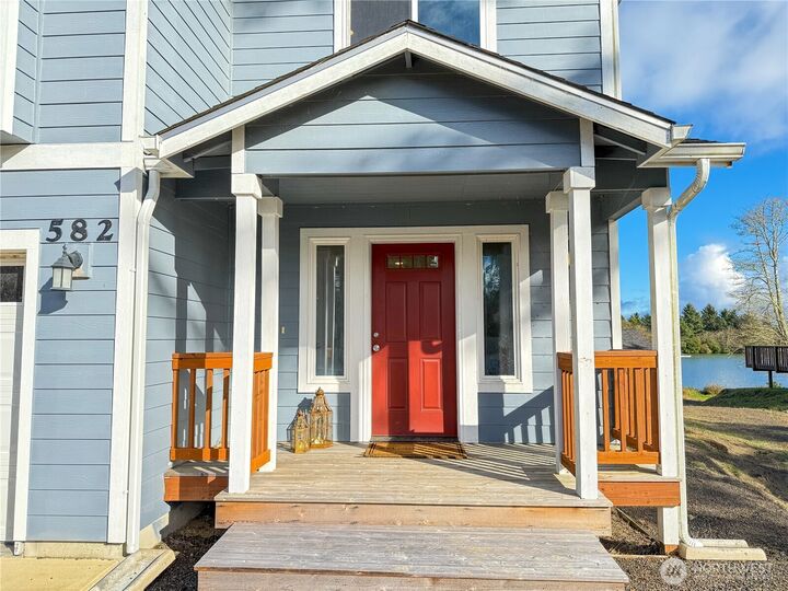 Property Photo:  582  Mount Olympus Avenue SE  WA 98569 