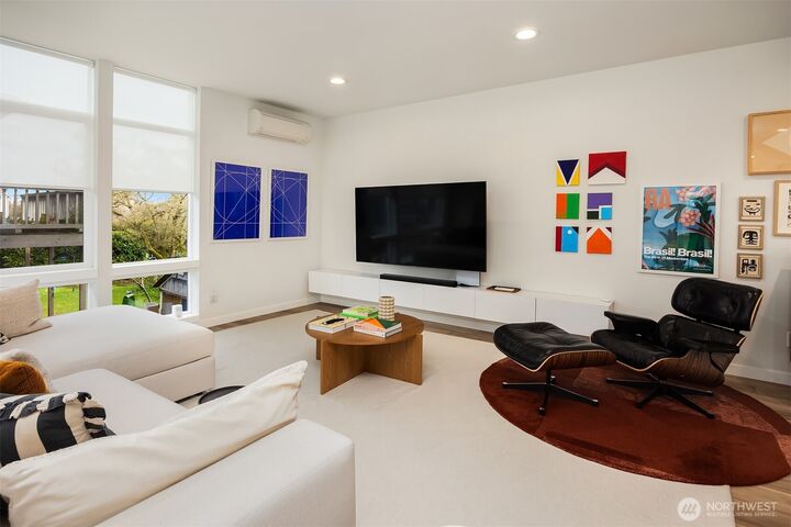 Property Photo:  8606  Linden Avenue N  WA 98103 