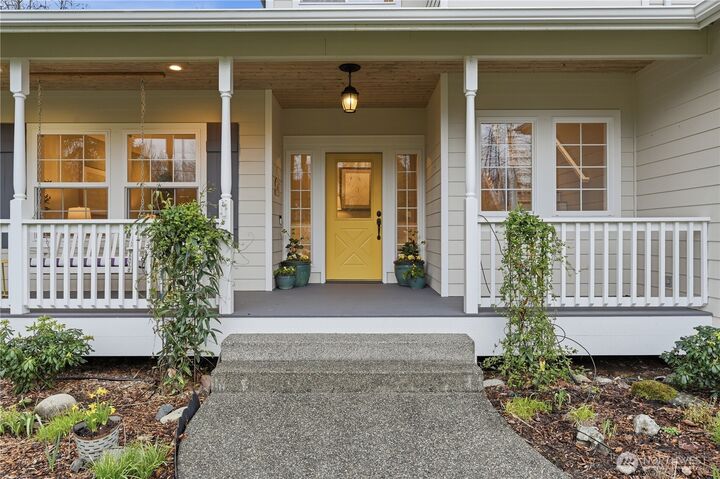 Property Photo:  23821  138 Drive SE  WA 98296 