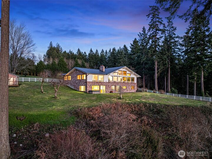 Property Photo: 17510 88th Street SW WA 98351