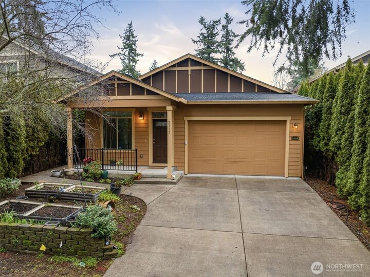 Property Photo:  2111 NE 94th Court  WA 98664 