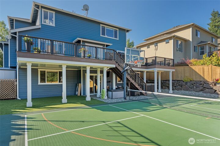 Property Photo: 15060 NE 185th Street WA 98072