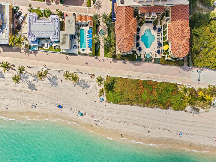 Property Photo:  3415 N Ocean Drive 505  FL 33019 