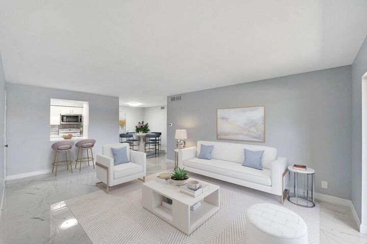 Property Photo: 9960 Pineapple Tree Drive 107 FL 33436