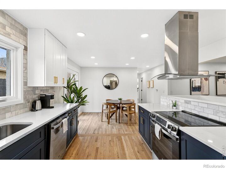 Property Photo: 3000 Dartmouth Avenue CO 80305