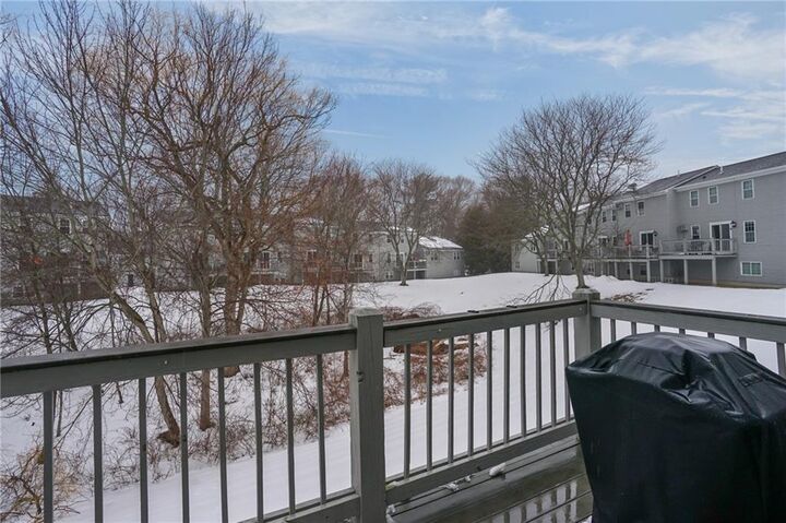 Property Photo: 565 Quaker Lane 32 RI 02893